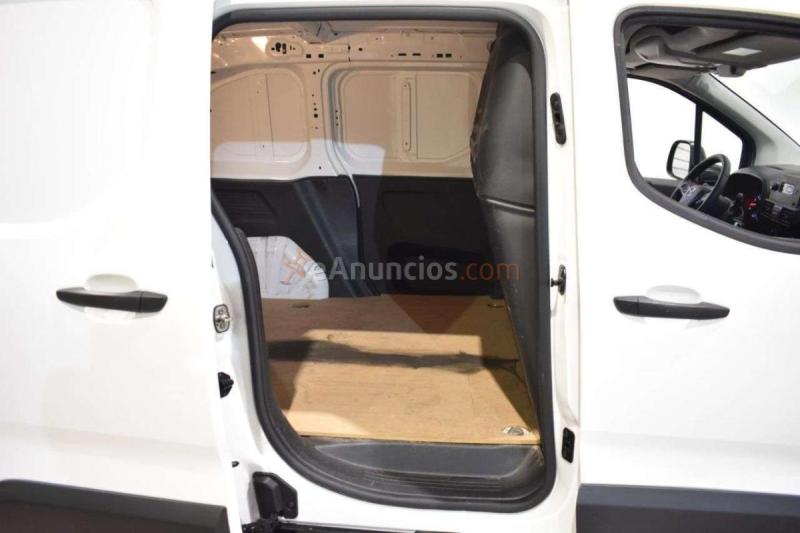 Opel Combo Cargo FURGÓN L1 650 KG 1.5 TD 100 CV EXPRESS 
