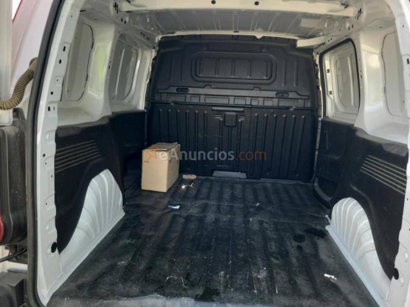 Opel Combo Cargo FURGÓN 100 ELÉCTRICO 800 KG 136 CV 