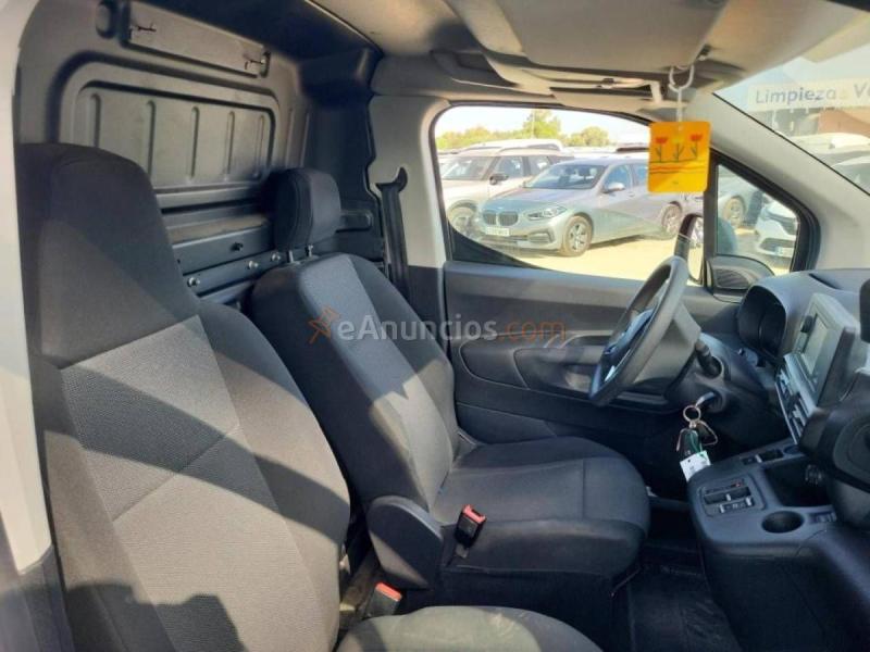 Opel Combo Cargo FURGÓN 100 ELÉCTRICO 800 KG 136 CV 