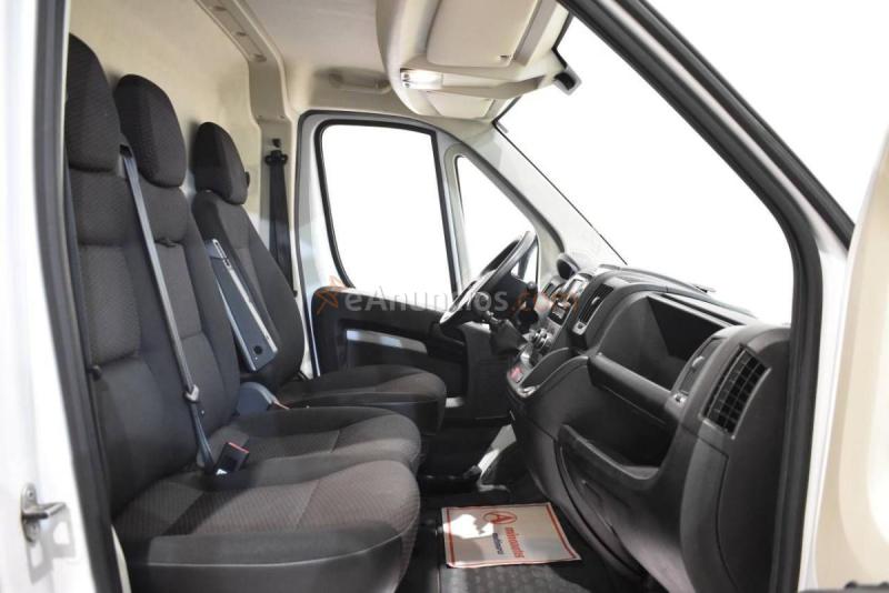 Opel Movano FURGÓN 3.5T L2H2 2.2 BLUEHDI 140 CV 