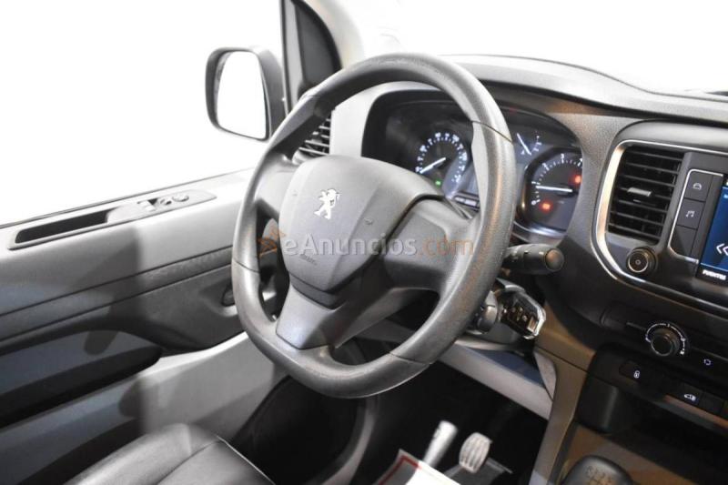 Peugeot Expert FURGÓN TALLA M 1.5 BLUEHDI 120 CV PREMIUM 
