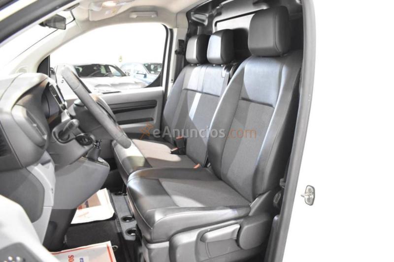 Peugeot Expert FURGÓN TALLA XS 1.5 HDI 120 CV PREMIUM 