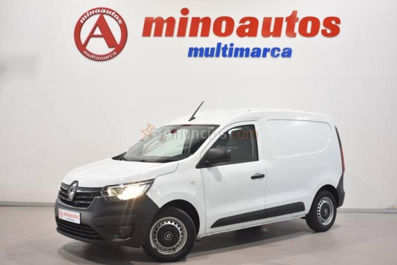 Renault Express VAN 1.3 TCE 100 CV CONFORT 