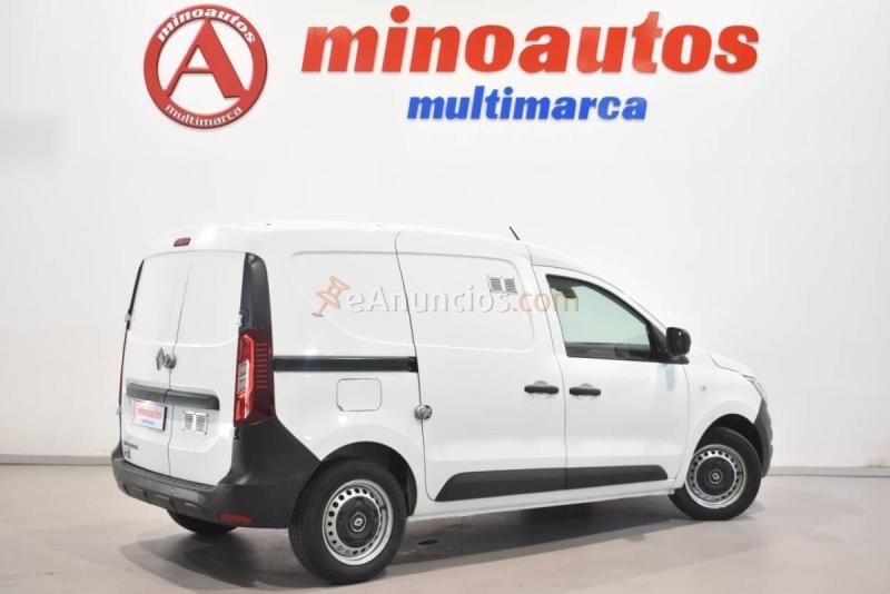 Renault Express VAN 1.3 TCE 100 CV CONFORT 