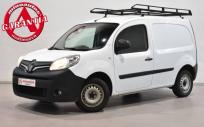 Renault Kangoo EXPRESS FURGÓN 1.5 BLUE DCI 90 CV GRAND CONFORT 
