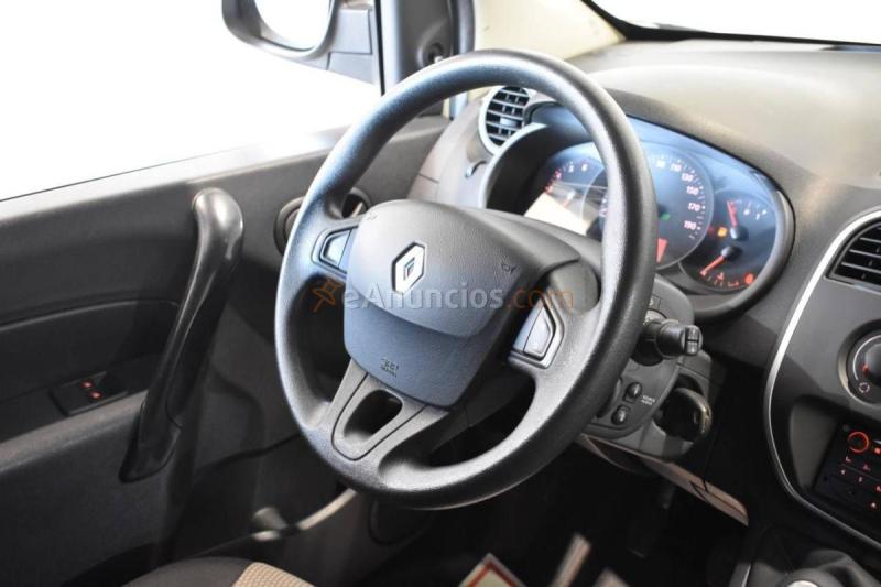 Renault Kangoo EXPRESS FURGÓN 1.5 BLUE DCI 90 CV GRAND CONFORT 