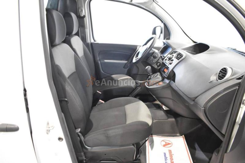 Renault Kangoo EXPRESS FURGÓN 1.5 BLUE DCI 90 CV GRAND CONFORT 
