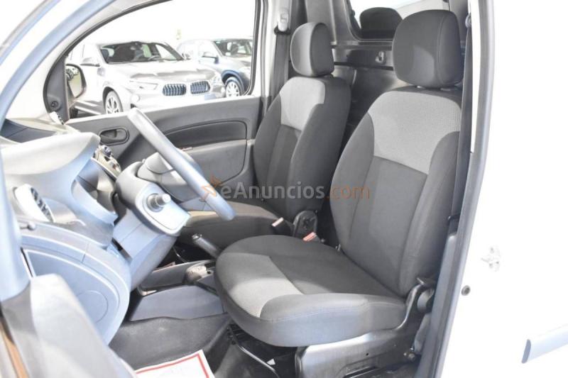 Renault Kangoo EXPRESS FURGÓN 1.5 BLUE DCI 90 CV GRAND CONFORT 