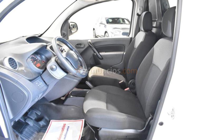 Renault Kangoo EXPRESS FURGÓN 1.5 BLUE DCI 90 CV GRAND CONFORT 