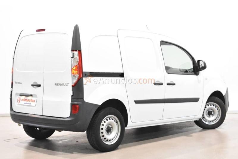 Renault Kangoo EXPRESS FURGÓN 1.5 BLUE DCI 95 CV GRAND CONFORT 