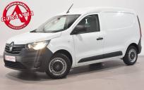 Renault Kangoo FURGÓN 1.3 TCE 100 CV CONFORT 