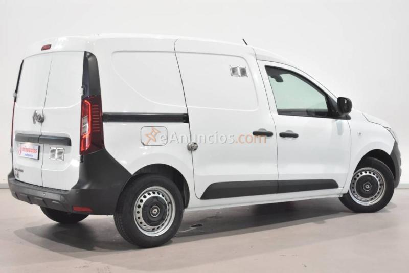 Renault Kangoo FURGÓN 1.3 TCE 100 CV CONFORT 