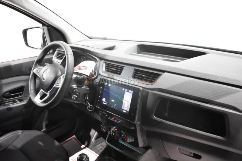 Renault Kangoo FURGÓN 1.3 TCE 100 CV CONFORT 