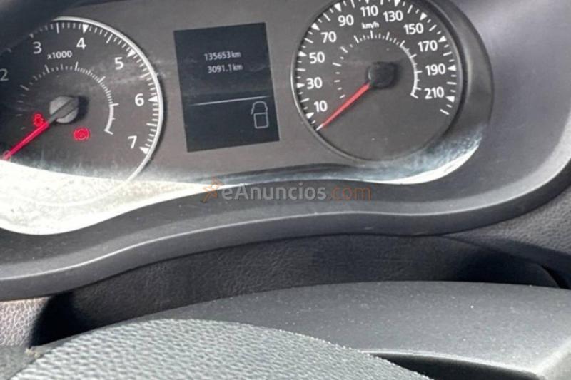 Renault Master FURGÓN 3.5T L2H2 2.3 DCI 135 CV GRAND CONFORT 