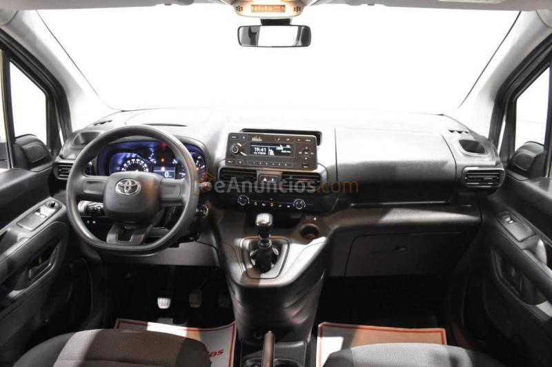 Toyota Proace CITY COMBI GX L1 1.5D 100 CV 