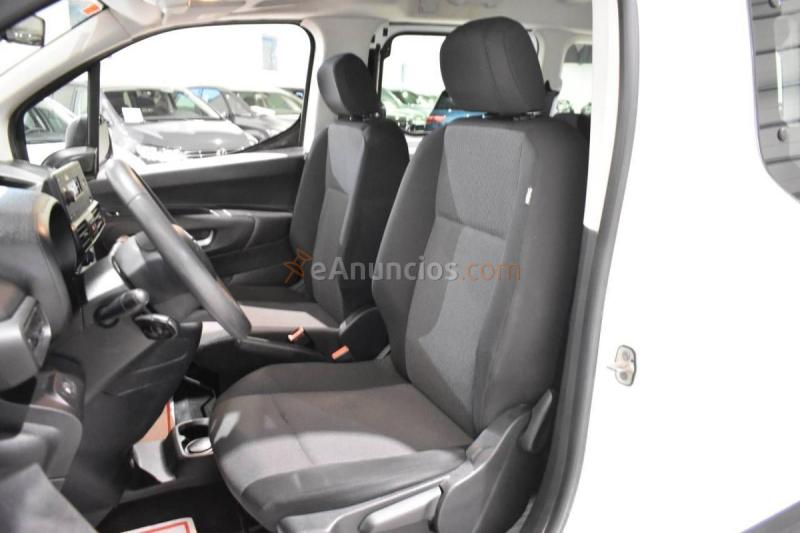 Toyota Proace CITY COMBI GX L1 1.5D 100 CV 