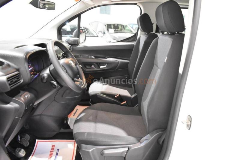 Toyota Proace CITY COMBI GX L1 1.5D 100 CV 