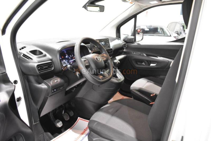 Toyota Proace CITY COMBI GX L1 1.5D 100 CV 