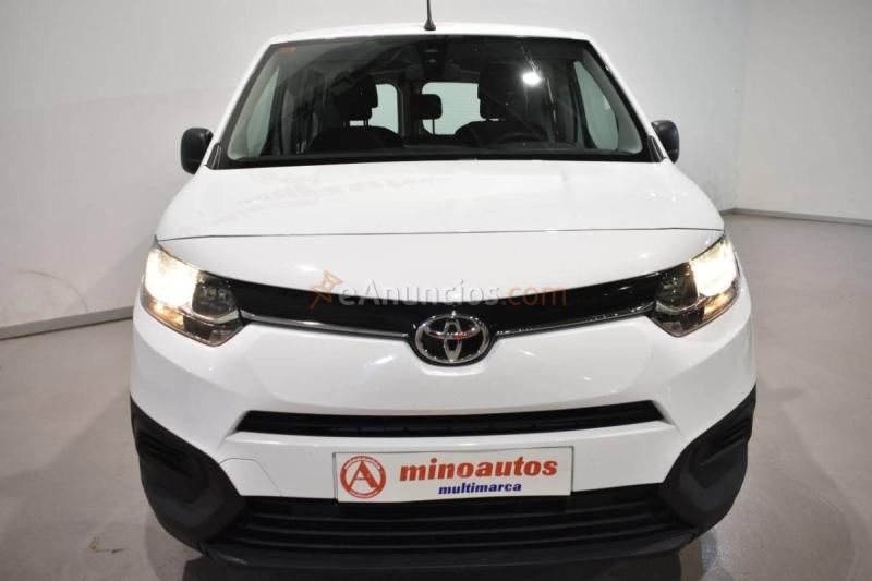 Toyota Proace CITY COMBI GX L1 1.5D 100 CV 