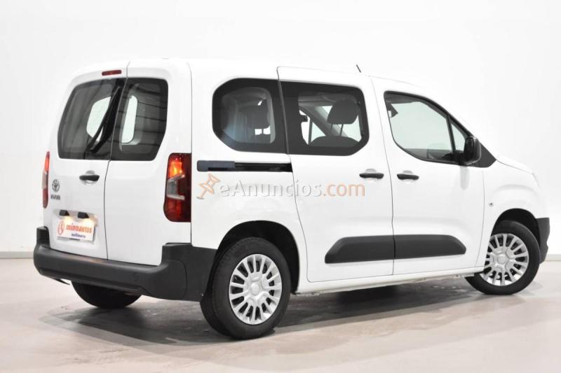Toyota Proace CITY COMBI GX L1 1.5D 100 CV 