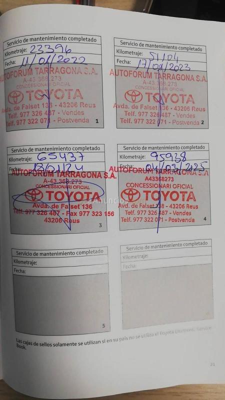 Toyota Proace CITY COMBI GX L1 1.5D 100 CV 