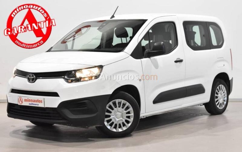 Toyota Proace CITY COMBI L1 1.5D 100 CV 