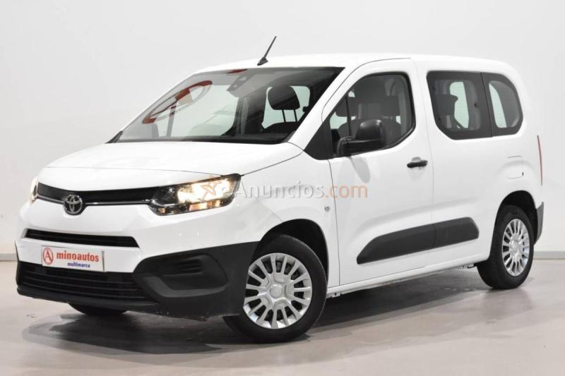 Toyota Proace CITY COMBI L1 1.5D 100 CV 