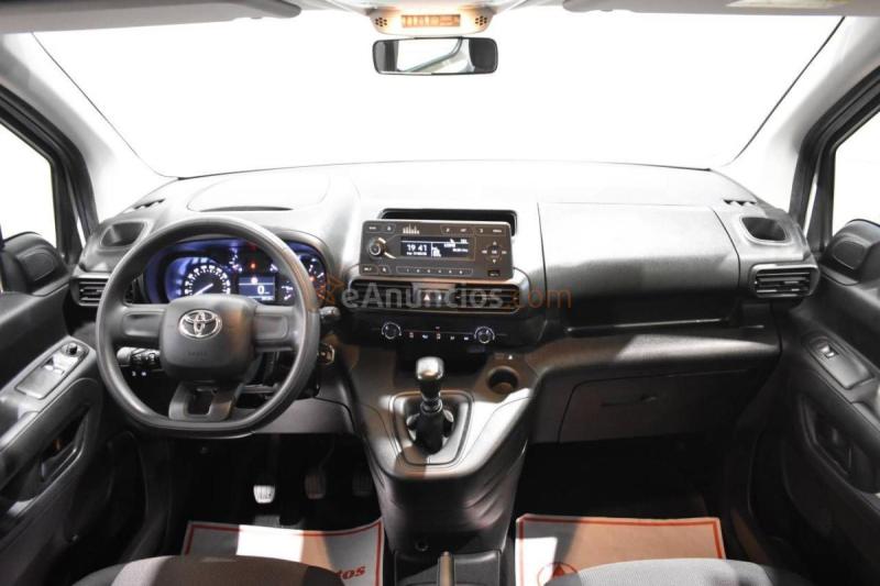 Toyota Proace CITY COMBI L1 1.5D 100 CV 
