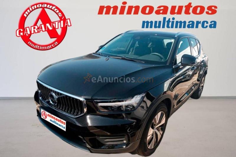 Volvo XC40 1.5 T4 PLUG IN HYBRID 211 CV INSCRIPTION 