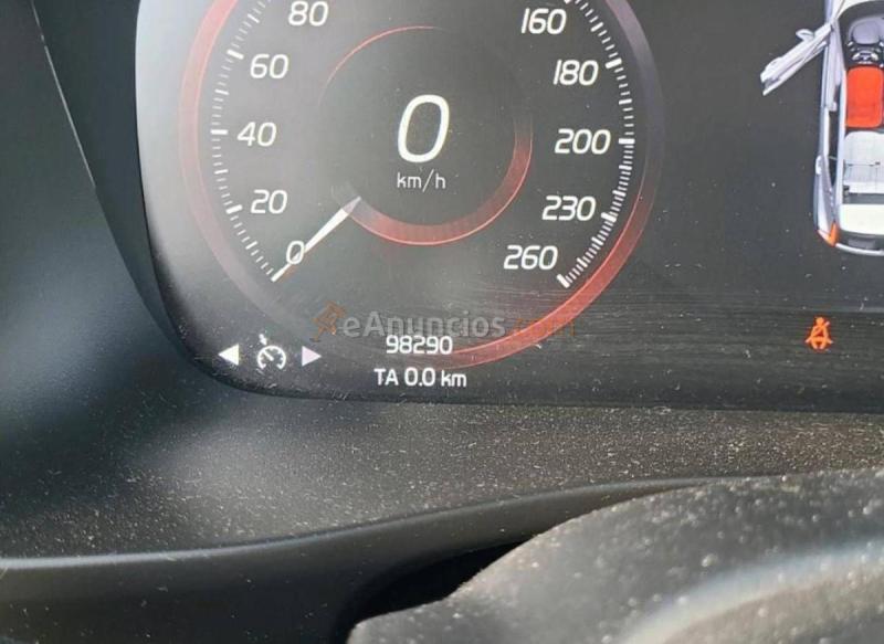 Volvo XC40 1.5 T4 PLUG IN HYBRID 211 CV INSCRIPTION 