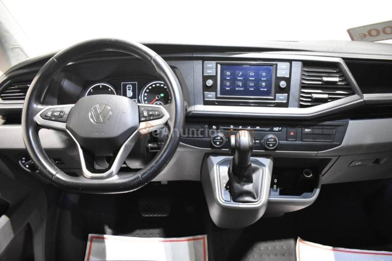 Volkswagen Caravelle ORIGIN CORTA 2.0 TDI 150 CV DSG BMT 9 PLAZAS 