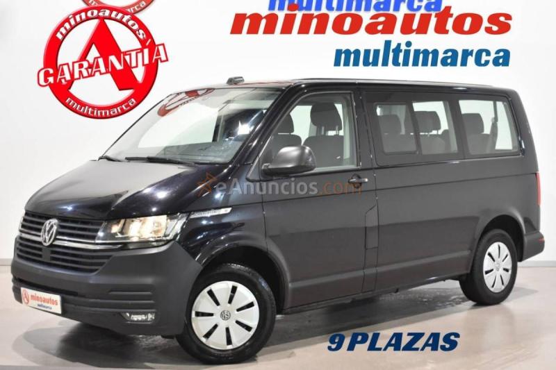 Volkswagen Caravelle ORIGIN CORTA 2.0 TDI 150 CV DSG BMT 9 PLAZAS 