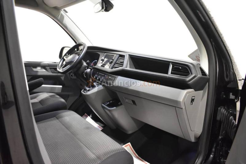 Volkswagen Caravelle ORIGIN CORTA 2.0 TDI 150 CV DSG BMT 9 PLAZAS 