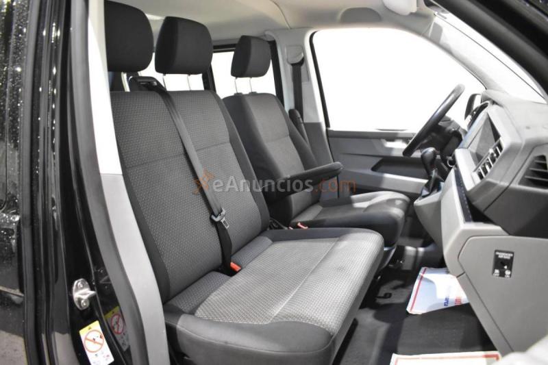Volkswagen Caravelle ORIGIN CORTA 2.0 TDI 150 CV DSG BMT 9 PLAZAS 
