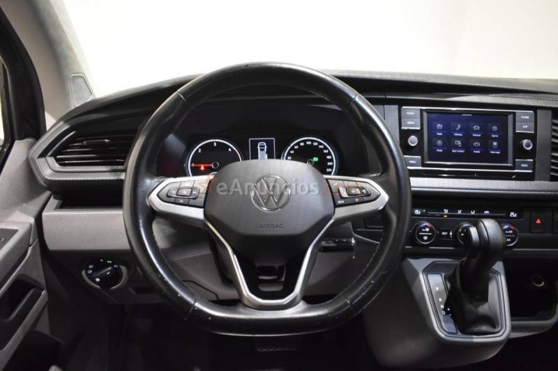 Volkswagen Caravelle ORIGIN CORTA 2.0 TDI 150 CV DSG BMT 9 PLAZAS 
