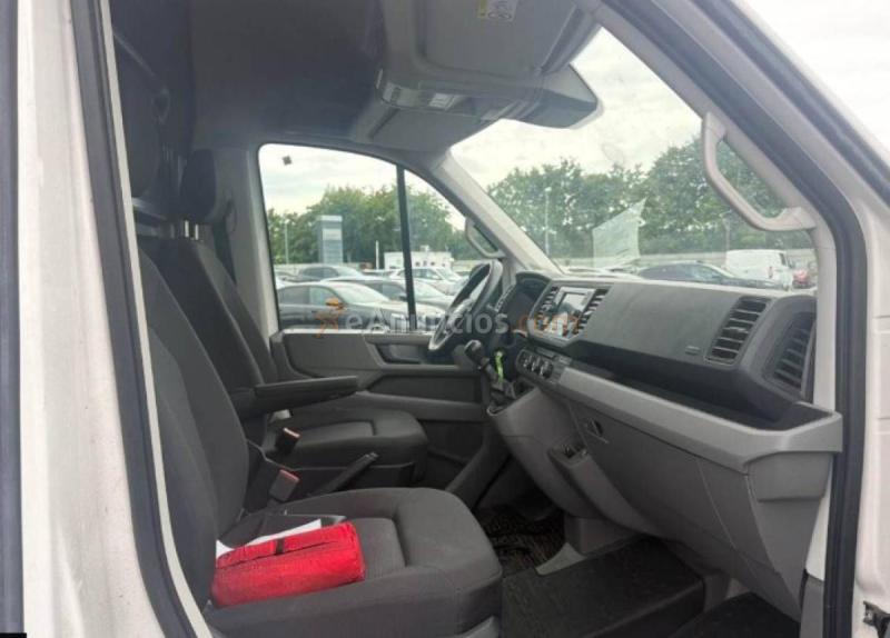 Volkswagen Crafter FURGÓN L3H2 2.0 TDI 140 CV 