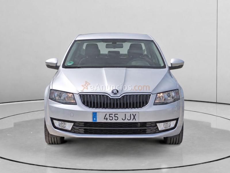 Skoda Octavia 1.6 TDI CR Ambition 81 kW (110 CV)