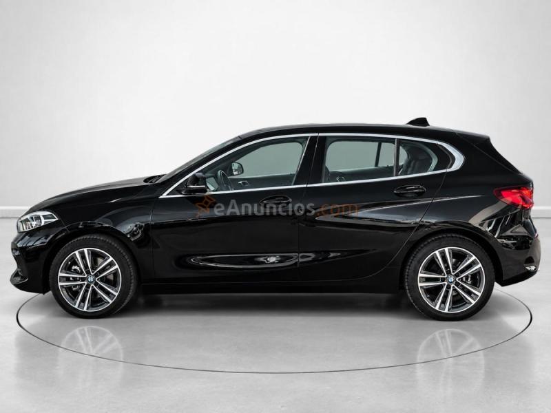 BMW Serie 1 118i 100 kW (136 CV)