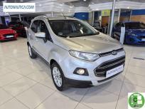 Ford Ecosport 1.0 Ecoboost Titanium 125