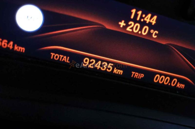 BMW Serie 3 318d