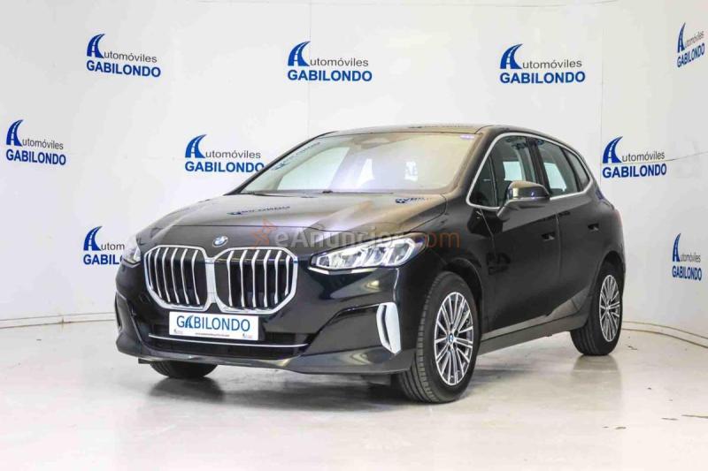 BMW Serie 2 Active Tourer 218d