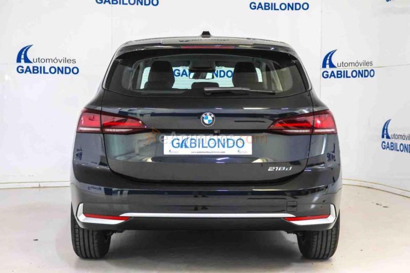 BMW Serie 2 Active Tourer 218d
