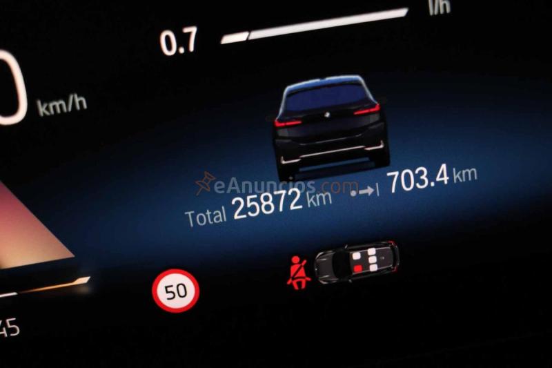 BMW Serie 2 Active Tourer 218d