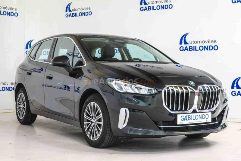 BMW Serie 2 Active Tourer 218d