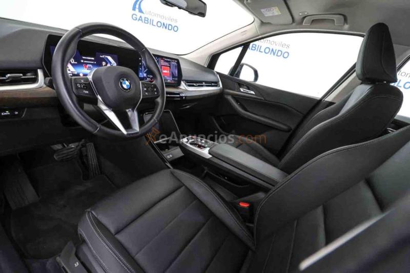 BMW Serie 2 Active Tourer 218d