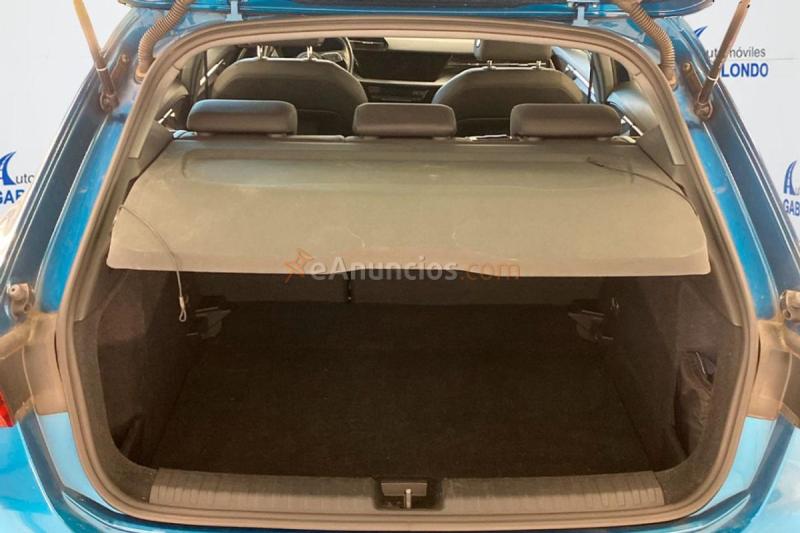 Audi A3 Sportback Advanced 35 TDI 110kW (150CV)
