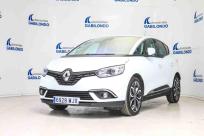 Renault Scénic Limited Blue dCi 88 kW (120CV)