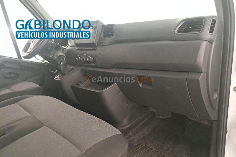 Renault Master Renault Master Furgón T 3300 L1H1 Blue dCi Confort