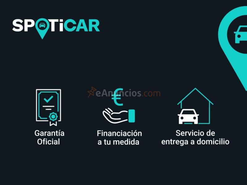 Citron Berlingo  Talla M BlueHDi 100 Control