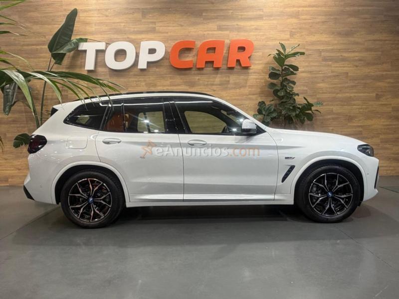 BMW X3 3.0e xDrive Pack M Sport 292 cv